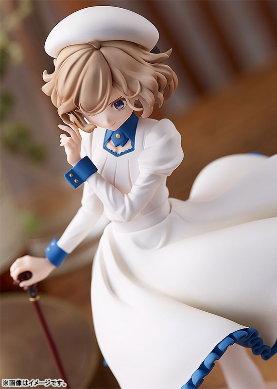 In/Spectre - Iwanaga Kotoko - Pop Up Parade (Good Smile Company)