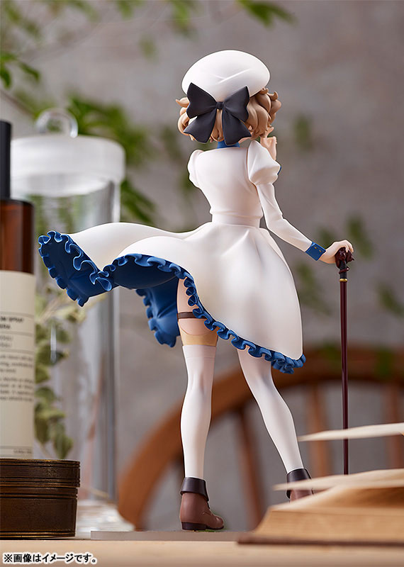 In/Spectre - Iwanaga Kotoko - Pop Up Parade (Good Smile Company)