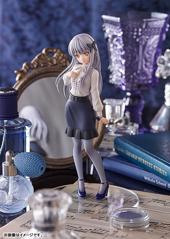 BanG Dream! - Minato Yukina - Pop Up Parade (Good Smile Company)