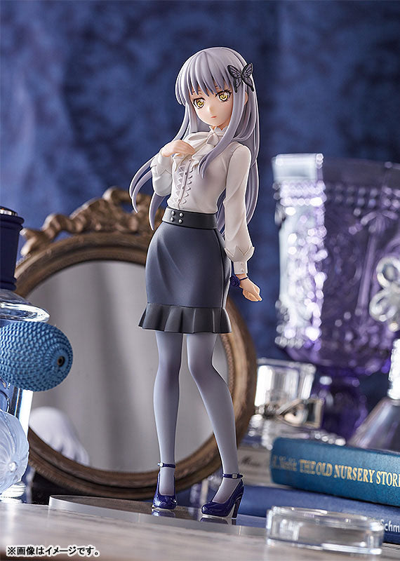 BanG Dream! - Minato Yukina - Pop Up Parade (Good Smile Company)