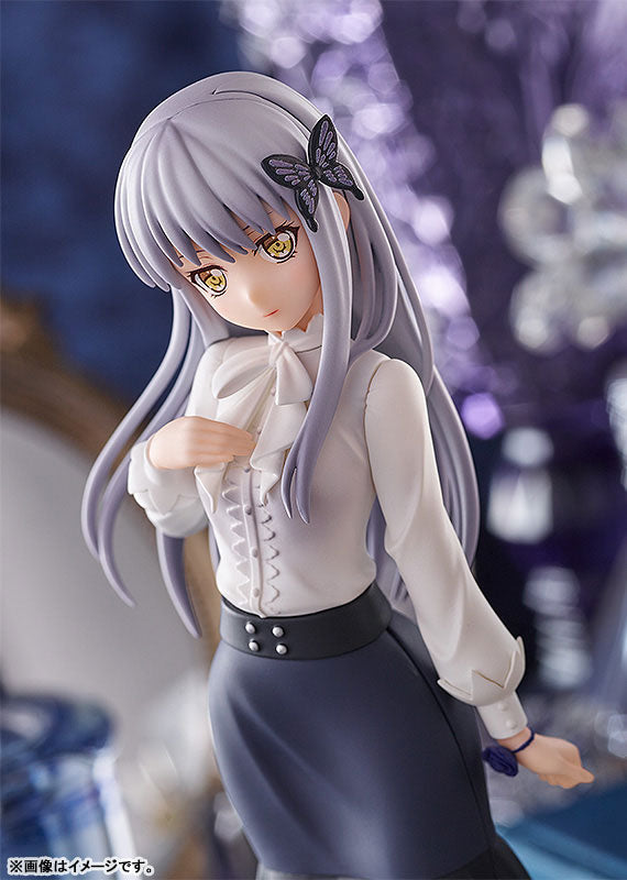 BanG Dream! - Minato Yukina - Pop Up Parade (Good Smile Company)