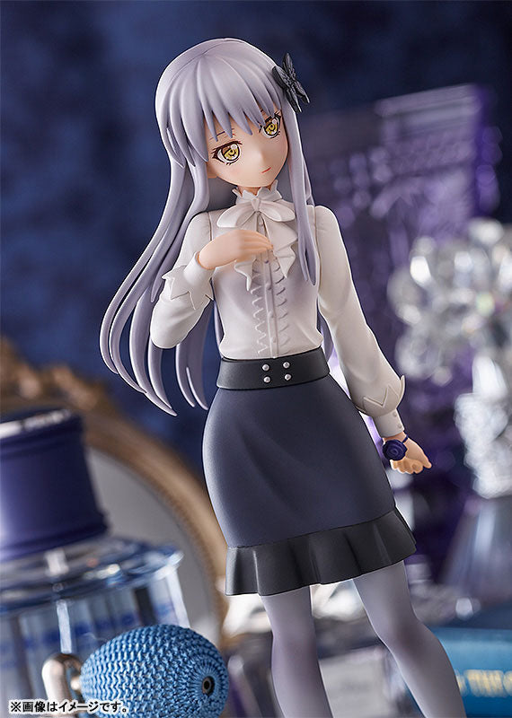 BanG Dream! - Minato Yukina - Pop Up Parade (Good Smile Company)