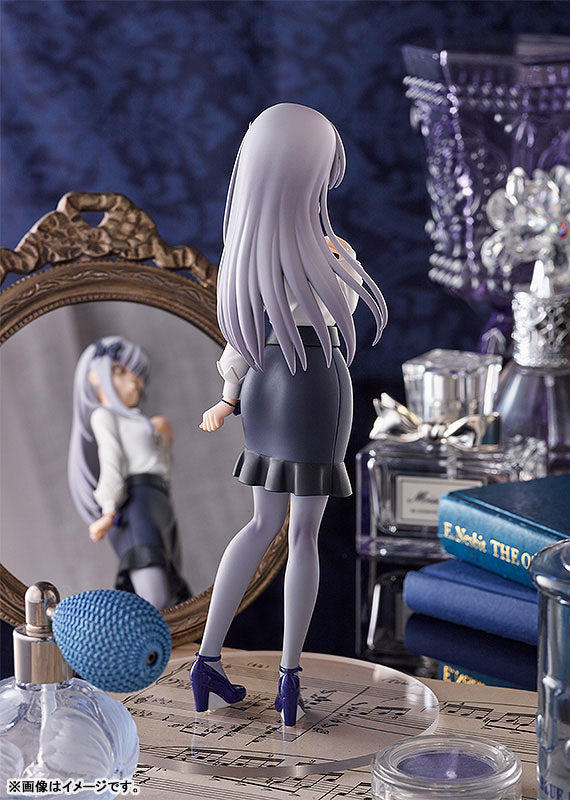 BanG Dream! - Minato Yukina - Pop Up Parade (Good Smile Company)