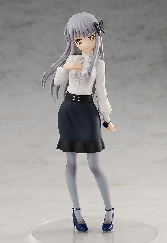 BanG Dream! - Minato Yukina - Pop Up Parade (Good Smile Company)