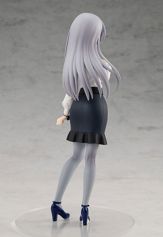 BanG Dream! - Minato Yukina - Pop Up Parade (Good Smile Company)