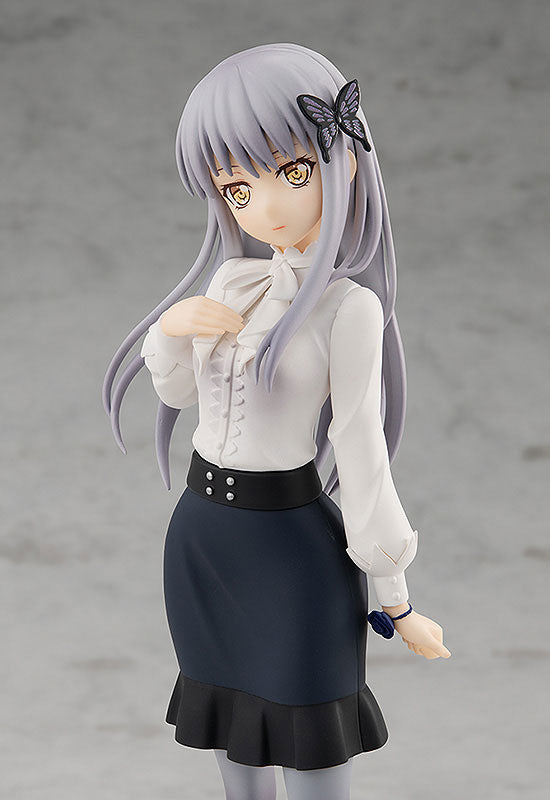 BanG Dream! - Minato Yukina - Pop Up Parade (Good Smile Company)