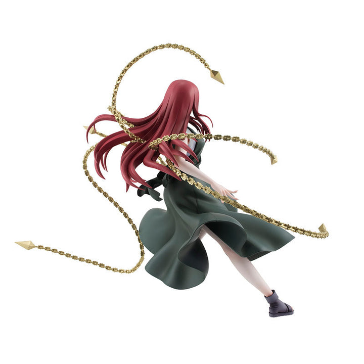 Naruto - Uzumaki Kushina - Naruto Gals (MegaHouse)