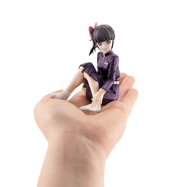 Demon Slayer - Tsuyuri Kanao - G.E.M. - Tenohira (MegaHouse)