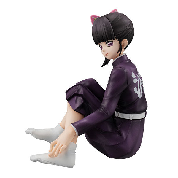 Demon Slayer - Tsuyuri Kanao - G.E.M. - Tenohira (MegaHouse)