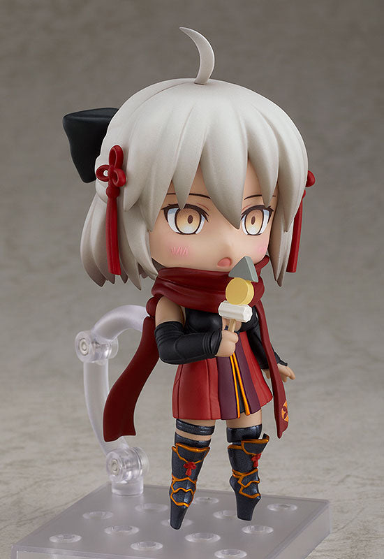 Fate/Grand Order - Okita Souji - Nendoroid (#1440) - Alter Ego, Alter (Good Smile Company)