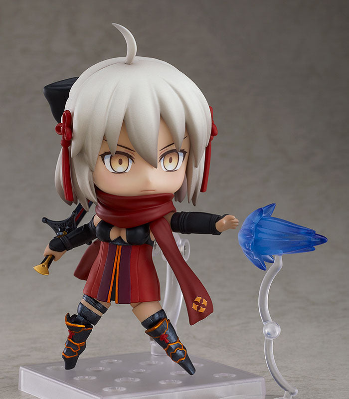 Fate/Grand Order - Okita Souji - Nendoroid (#1440) - Alter Ego, Alter (Good Smile Company)