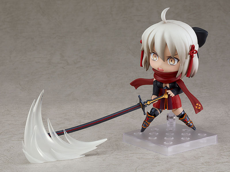 Fate/Grand Order - Okita Souji - Nendoroid (#1440) - Alter Ego, Alter (Good Smile Company)