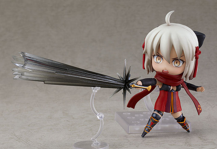 Fate/Grand Order - Okita Souji - Nendoroid (#1440) - Alter Ego, Alter (Good Smile Company)
