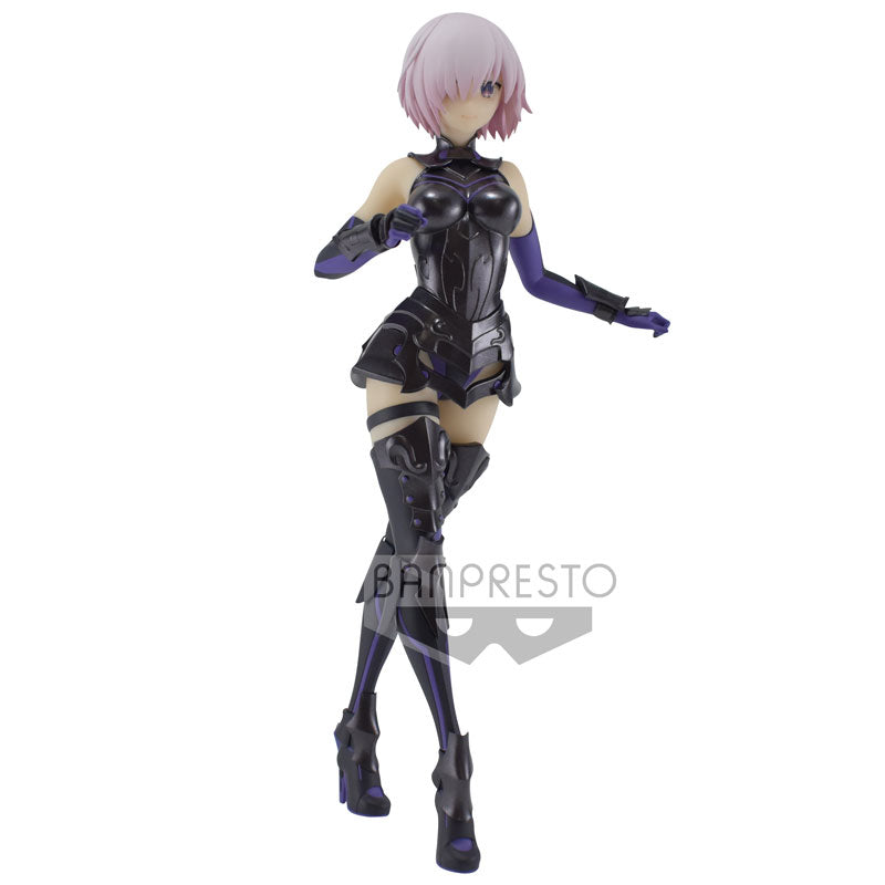 Fate/Grand Order - Mash Kyrielight - Servant Figure (Bandai Spirits)