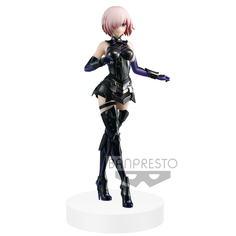 Fate/Grand Order - Mash Kyrielight - Servant Figure (Bandai Spirits)
