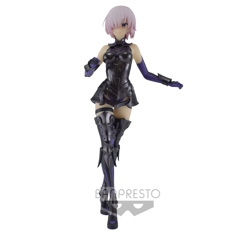 Fate/Grand Order - Mash Kyrielight - Servant Figure (Bandai Spirits)