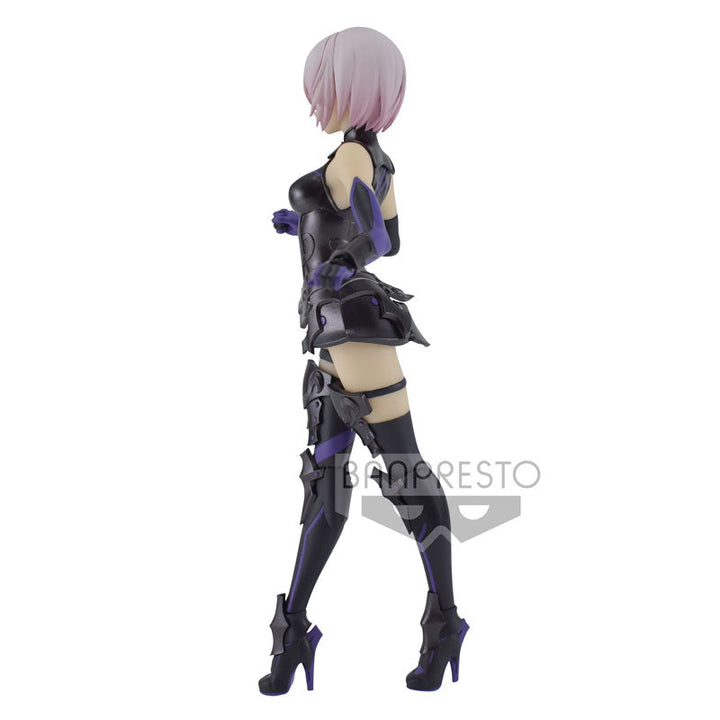 Fate/Grand Order - Mash Kyrielight - Servant Figure (Bandai Spirits)