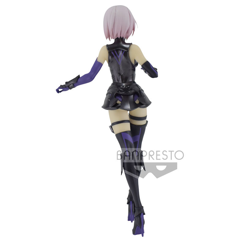 Fate/Grand Order - Mash Kyrielight - Servant Figure (Bandai Spirits)