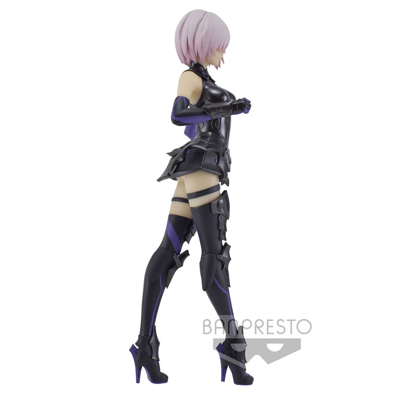 Fate/Grand Order - Mash Kyrielight - Servant Figure (Bandai Spirits)