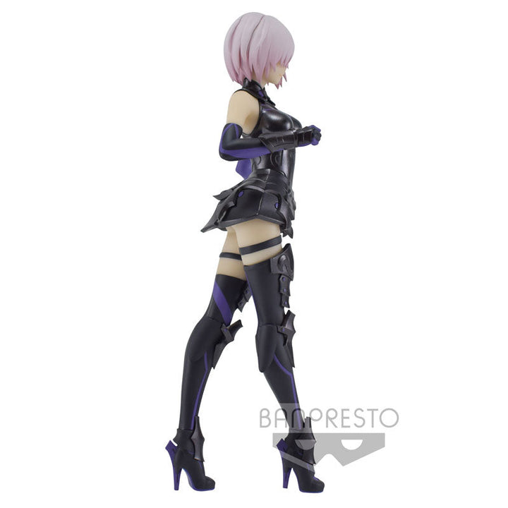 Fate/Grand Order - Mash Kyrielight - Servant Figure (Bandai Spirits)