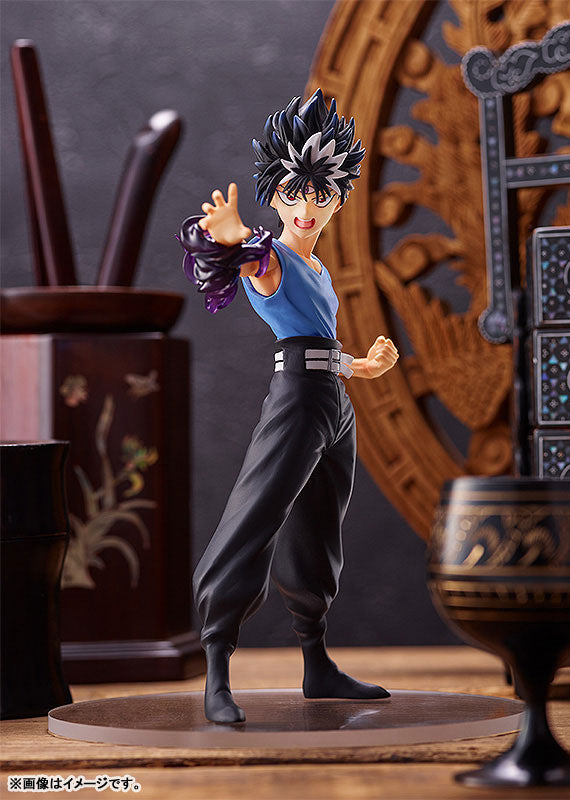 Yu Yu Hakusho - Hiei - Pop Up Parade (Good Smile Company)