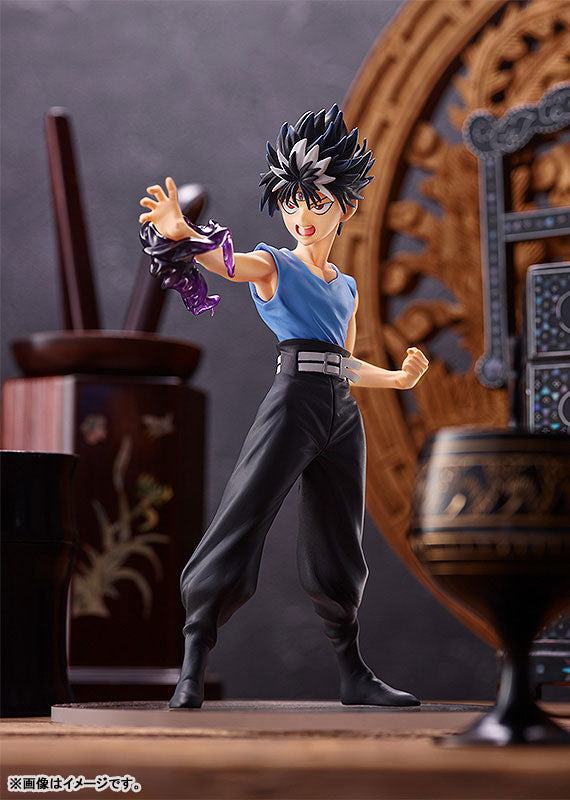 Yu Yu Hakusho - Hiei - Pop Up Parade (Good Smile Company)