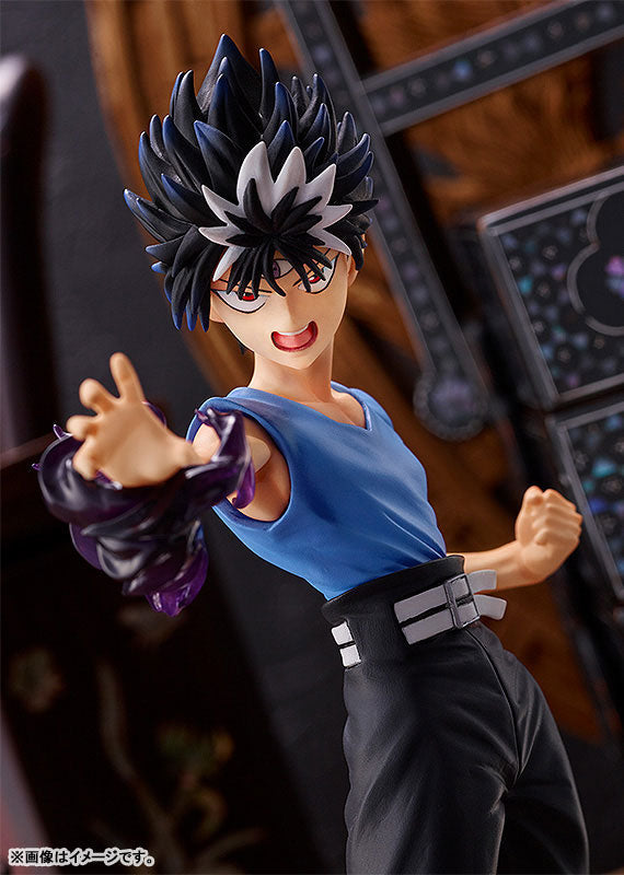 Yu Yu Hakusho - Hiei - Pop Up Parade (Good Smile Company)