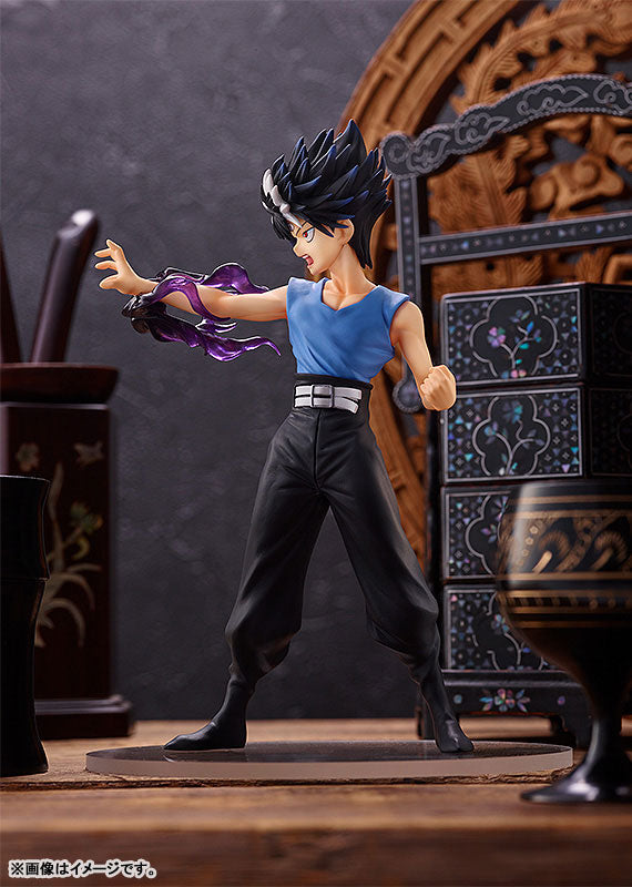 Yu Yu Hakusho - Hiei - Pop Up Parade (Good Smile Company)