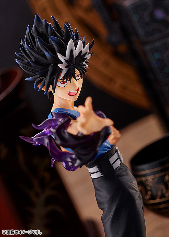 Yu Yu Hakusho - Hiei - Pop Up Parade (Good Smile Company)