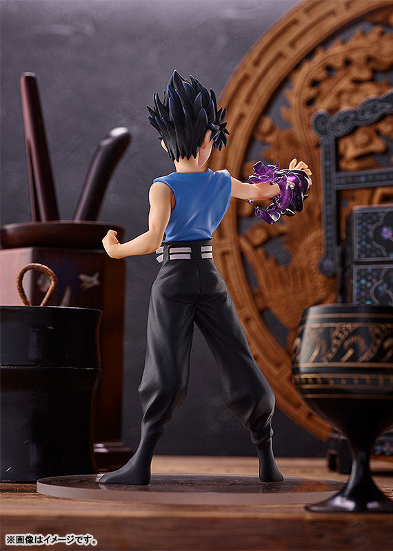 Yu Yu Hakusho - Hiei - Pop Up Parade (Good Smile Company)