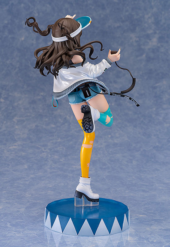 The Idolmaster Cinderella Girls - Sunazuka Akira - Streaming Cheer+ (Wing)