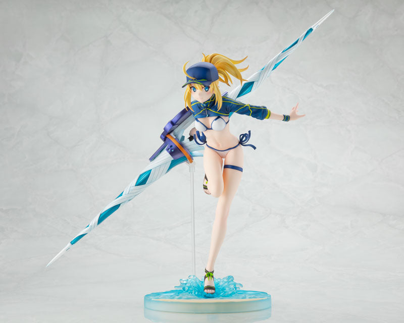 Fate/Grand Order - Nazo no Heroine X - KDcolle - Estrangeiro (Kadokawa)