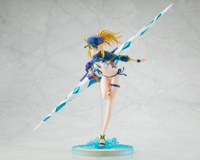 Fate/Grand Order - Nazo no Heroine X - KDcolle - Estrangeiro (Kadokawa)