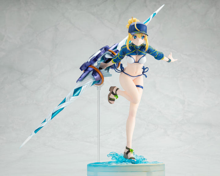 Fate/Grand Order - Nazo no Heroine X - KDcolle - Estrangeiro (Kadokawa)
