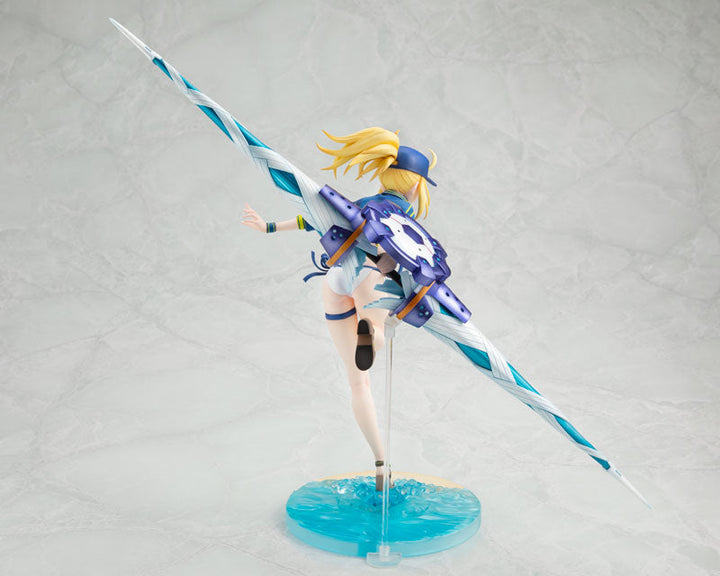 Fate/Grand Order - Nazo no Heroine X - KDcolle - Estrangeiro (Kadokawa)