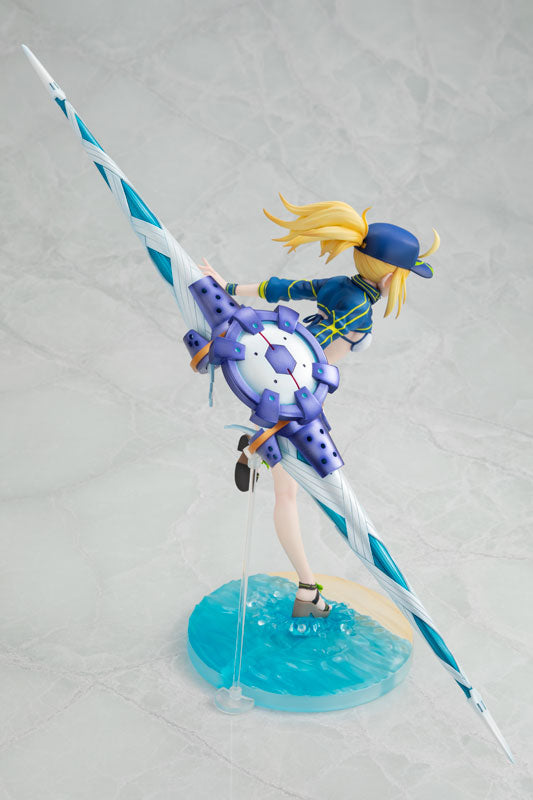 Fate/Grand Order - Nazo no Heroine X - KDcolle - Estrangeiro (Kadokawa)