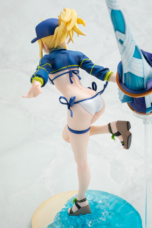 Fate/Grand Order - Nazo no Heroine X - KDcolle - Estrangeiro (Kadokawa)