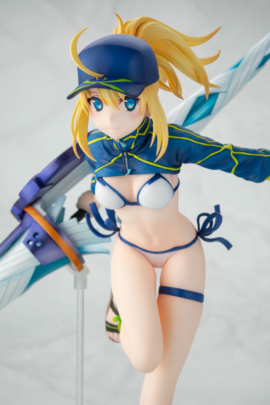 Fate/Grand Order - Nazo no Heroine X - KDcolle - Estrangeiro (Kadokawa)