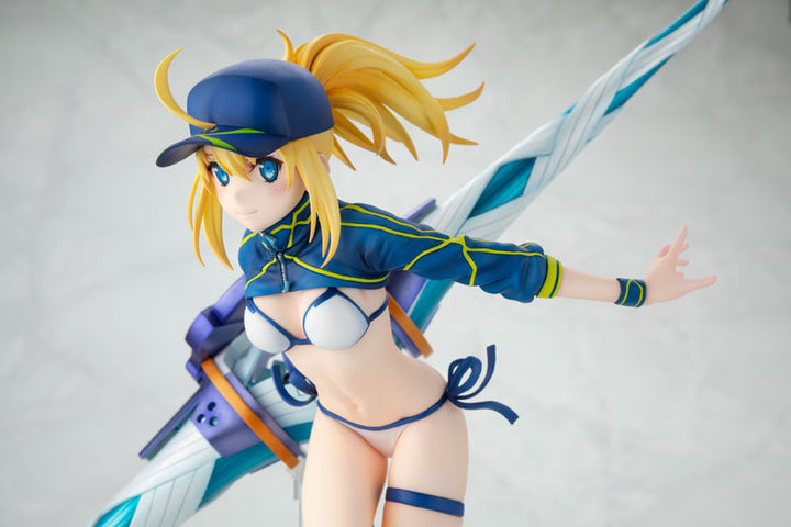 Fate/Grand Order - Nazo no Heroine X - KDcolle - Estrangeiro (Kadokawa)