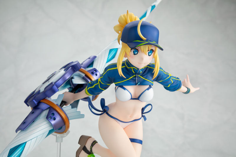Fate/Grand Order - Nazo no Heroine X - KDcolle - Estrangeiro (Kadokawa)