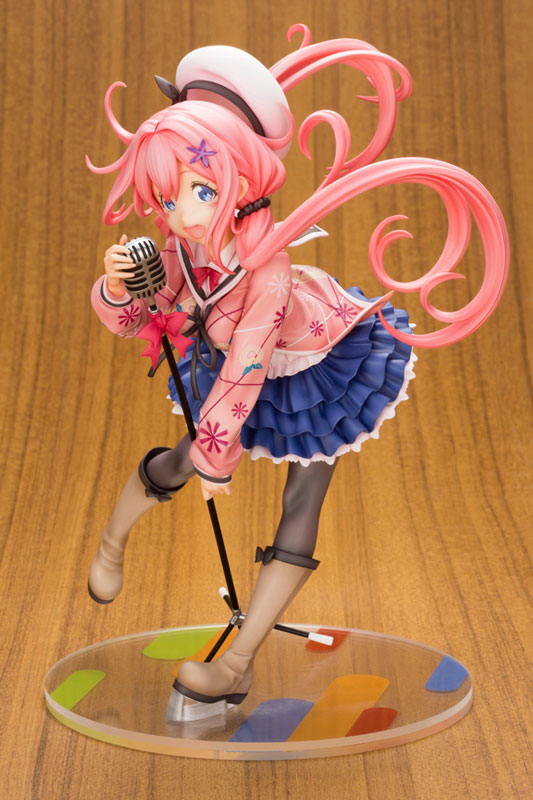 Ochikobore Fruit Tart - Sakura Ino (Kotobukiya)