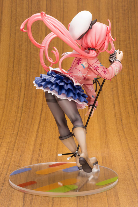 Ochikobore Fruit Tart - Sakura Ino (Kotobukiya)
