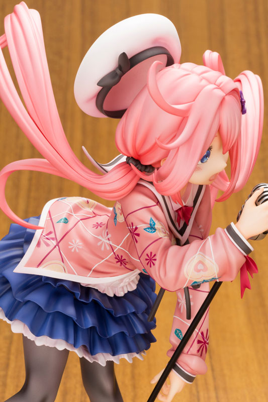 Ochikobore Fruit Tart - Sakura Ino (Kotobukiya)