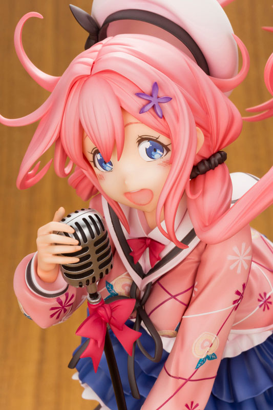 Ochikobore Fruit Tart - Sakura Ino (Kotobukiya)