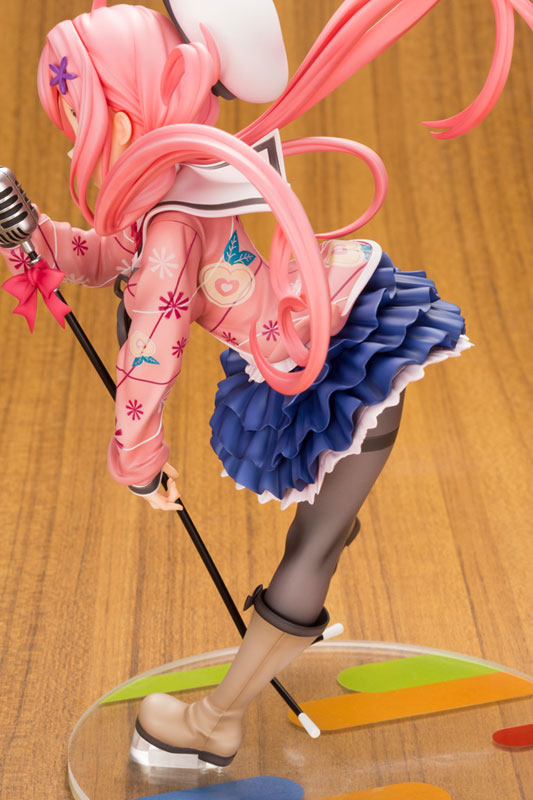 Ochikobore Fruit Tart - Sakura Ino (Kotobukiya)