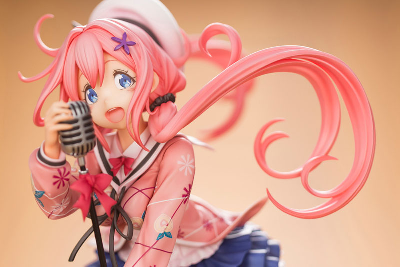 Ochikobore Fruit Tart - Sakura Ino (Kotobukiya)