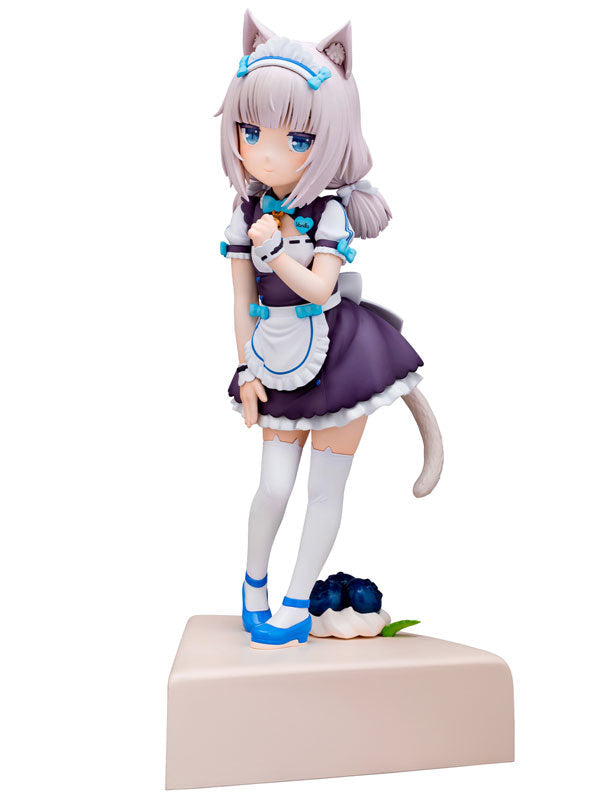 Nekopara - Vanilla - Pretty Kitty Style (PLUM)
