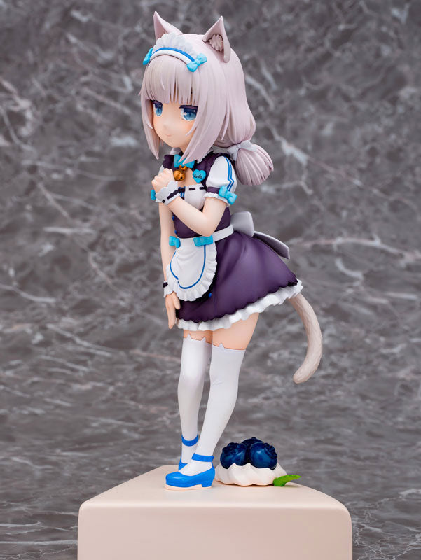 Nekopara - Vanilla - Pretty Kitty Style (PLUM)