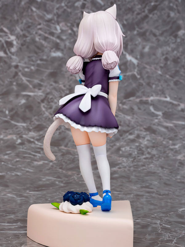 Nekopara - Vanilla - Pretty Kitty Style (PLUM)