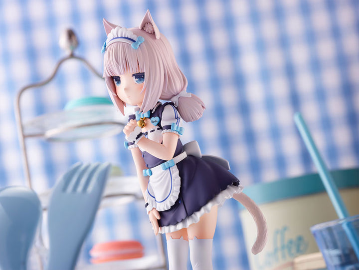 Nekopara - Vanilla - Pretty Kitty Style (PLUM)
